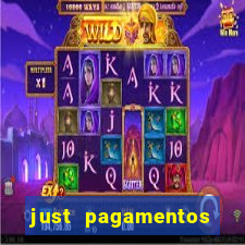 just pagamentos ltda pixbet